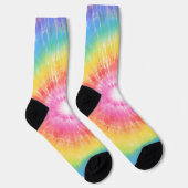 Tye Dye Socks Socken (Rechts)