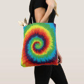 Tye Dye-Tasche  Tasche (Von Nahem)