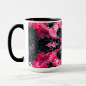 Tye-Dye Tasse (Links)