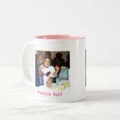 TYFuller Zweifarbige Tasse (Vorderseite Links)