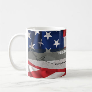 TYFYS Podcast Banner Tasse
