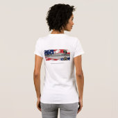 TYFYS Podcast T-Shirt (Schwarz voll)