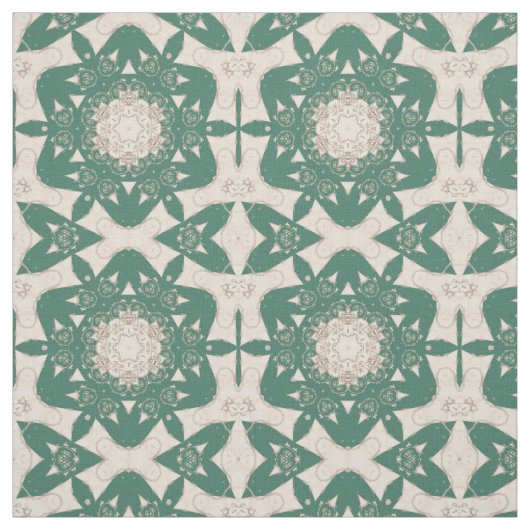 Tyg Piccolo Stoff (Muster)