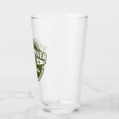 Tyger River, South Carolina Glas (Links)