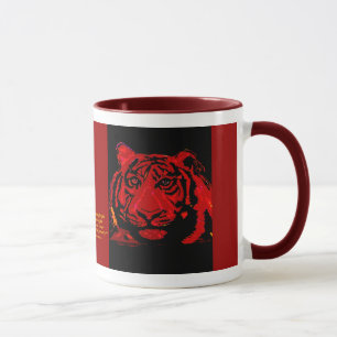 Tyger! - tasse