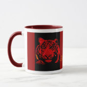 Tyger! - tasse (Links)