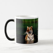 Tyger, Tyger Verwandlungstasse (Links)