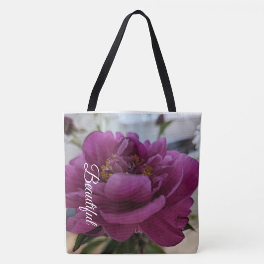 Tygkasse Tasche (Vorderseite)