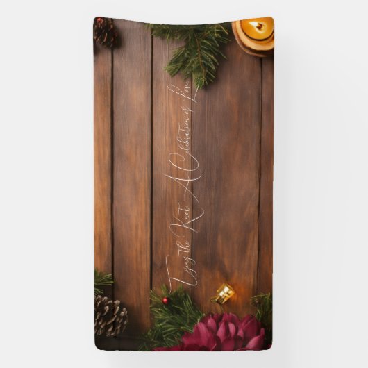 #TyingtheKnot:ACelebrationofLoveBanner Banner (Vertikal)