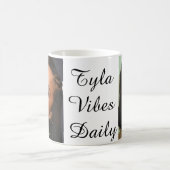 Tyla mug  kaffeetasse (Mittel)