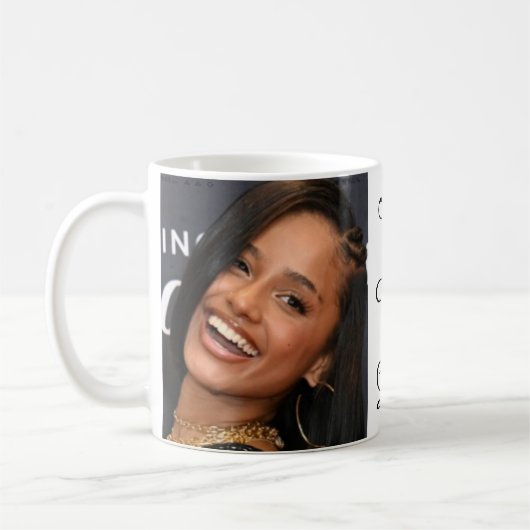 Tyla-Tasse Kaffeetasse (Links)