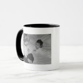 Tyler Alayna 2 Tasse (Vorderseite Links)