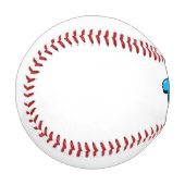 Tyler Baseball (Vorderseite Links)