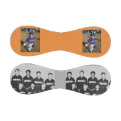Tyler Baseball (Paneele)