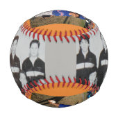 Tyler Baseball (Rückseite)