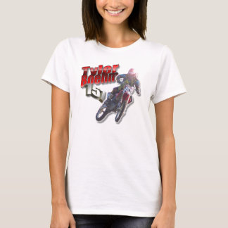 Tyler Boehm_wht T-Shirt