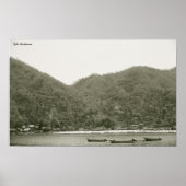 Tyler Buchanan Cabo Poster (Vorne)