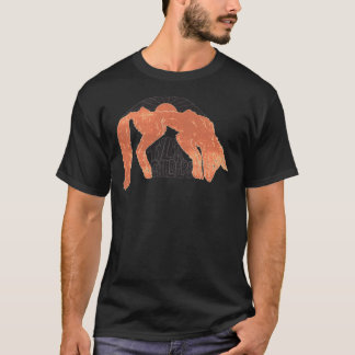 Tyler Childers - Fox - Klassischer T - Shirt