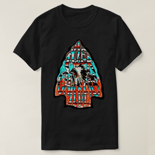 Tyler Childers Lightweight Classic T - Shirt (Design vorne)