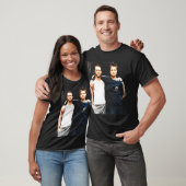 TYLER DURDEN T-Shirt (Unisex)