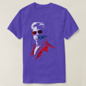 Tyler Durden T-Shirt (Design vorne)