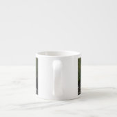 Tyler Forks Cascades espresso Tasse (Rückseite)