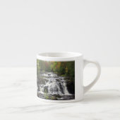 Tyler Forks Cascades espresso Tasse (Rechts)