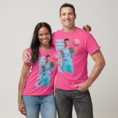 Tyler Herro T-Shirt (Unisex)