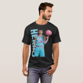 Tyler Herro T-Shirt (Vorne ganz)