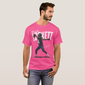 Tyler Lockett Chisel T-Shirt (Vorne ganz)