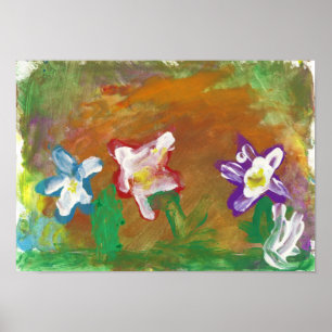 Tyler M Mitchell Poster