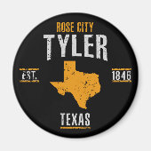 Tyler Magnet (Vorne)