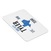 Tyler Magnet (Rechte Seite)