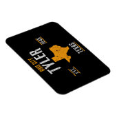 Tyler Magnet (Rechte Seite)