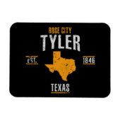 Tyler Magnet (Horizontal)