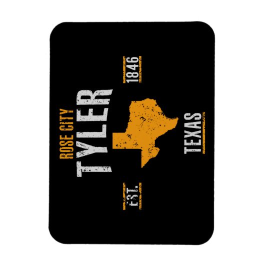 Tyler Magnet (Vertikal)