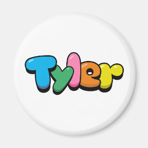 Tyler Magnet