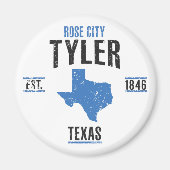 Tyler Magnet (Vorne)