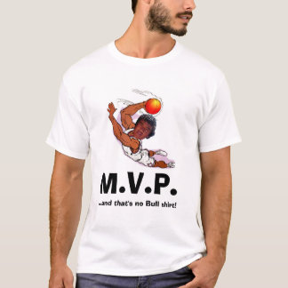 Tyler - MVP T-Shirt