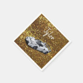 Tyler Paper Napkins Serviette (Ecke)