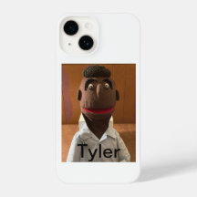 Tyler Phone Case
