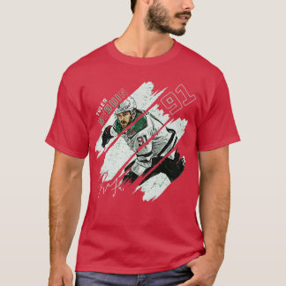 Tyler Seguin Dallas Streifen T-Shirt