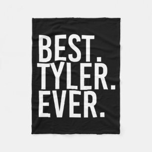 Tyler-Shirt Lustig Männer Vatertagsgeschenk Igover Fleecedecke
