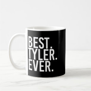 Tyler-Shirt Lustig Männer Vatertagsgeschenk Igover Kaffeetasse