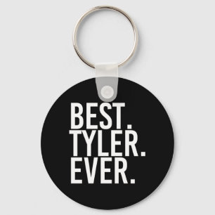 Tyler-Shirt Lustig Männer Vatertagsgeschenk Igover Schlüsselanhänger