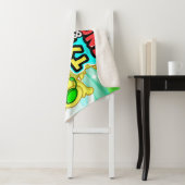 Tyler & Snowi Sherpadecke (Beispiel)