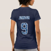 Tyler #softson T-Shirt (Rückseite)