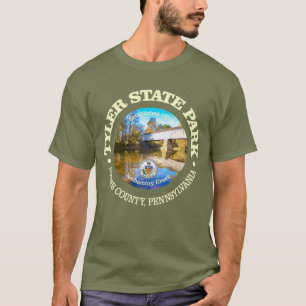 Tyler Staat Park SP T-Shirt