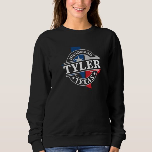 Tyler sweatshirt (Vorderseite)