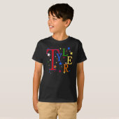 Tyler T-Shirt (Vorne ganz)